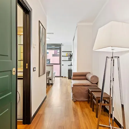 Apartamento Porto Antico & Aquarium Flat