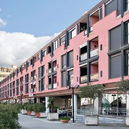 Porto Antico & Aquarium Flat Apartamento